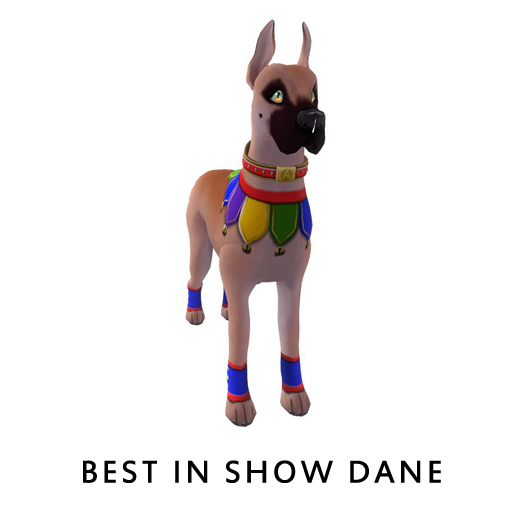 Best In Show Dane1