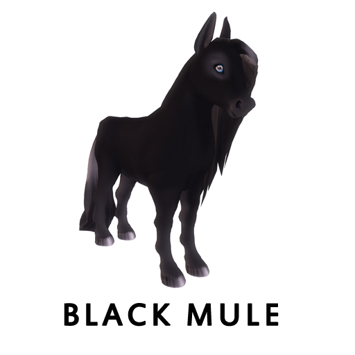 BlackMule
