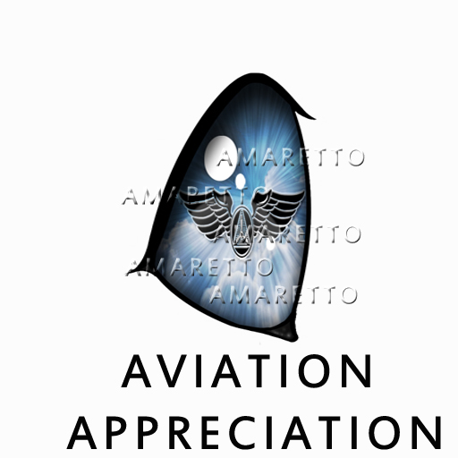 Aviation Appreciationk9
