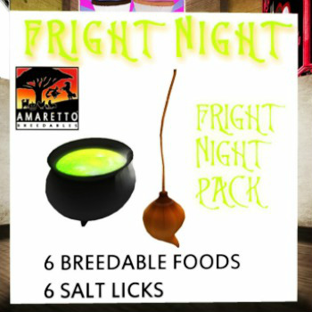Fright Night Pack