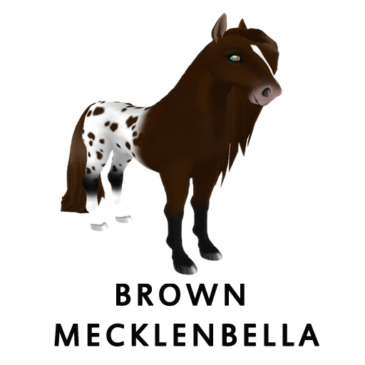 BrownMecklenbella