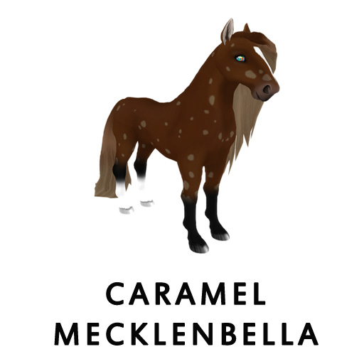 CaramelMecklenbella