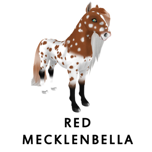 RedMecklenbella