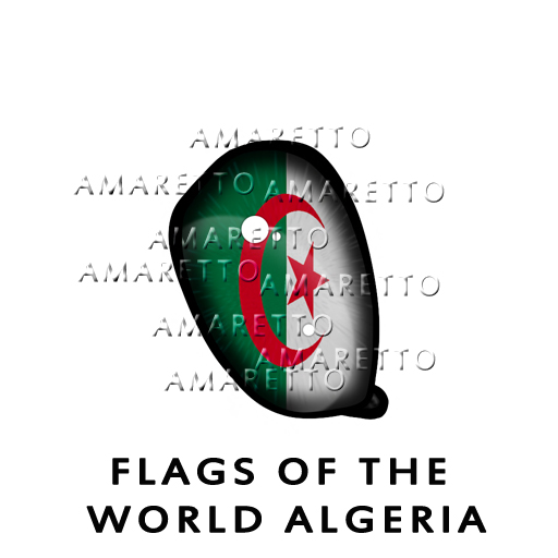 Flags of the World AlgeriaBB