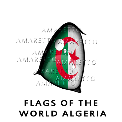 Flags of the World-AlgeriaK9