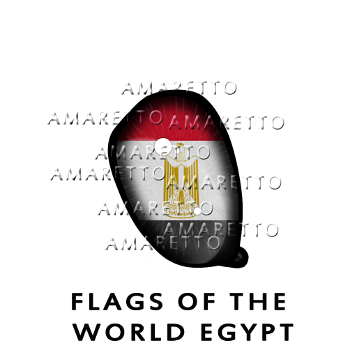 Flags of the World Egypt
