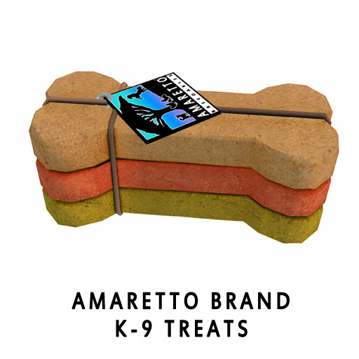 Amaretto_Brand_K-9_Treats