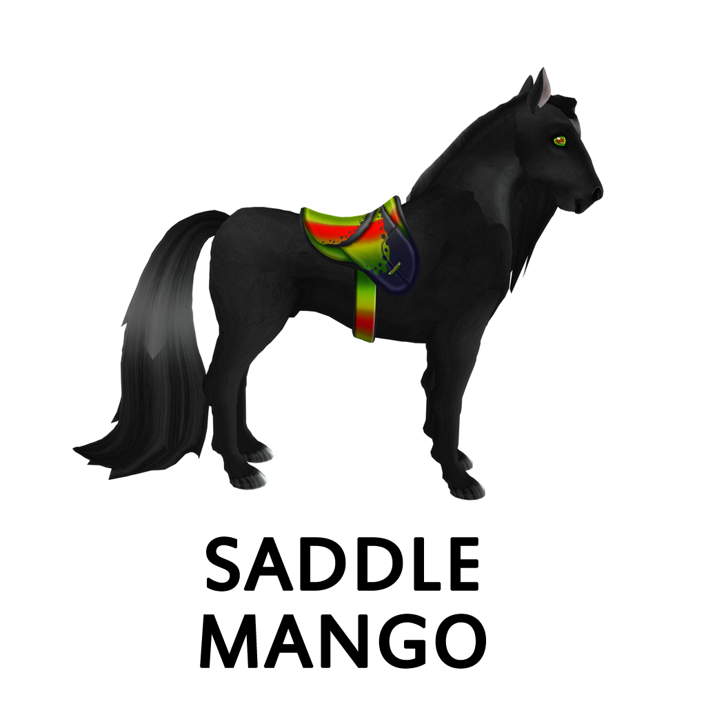 SaddleMango