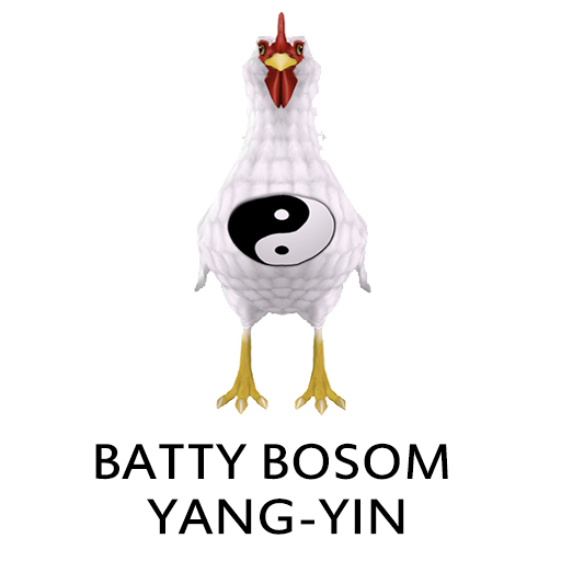 BBYang-Yin