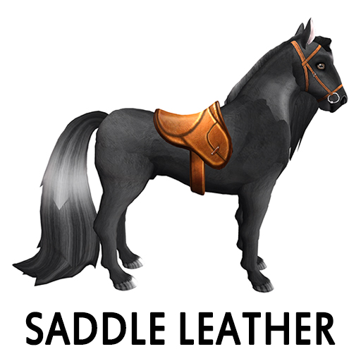 saddleleather
