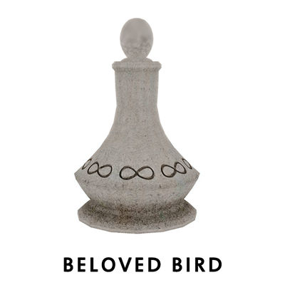 beloved-bird