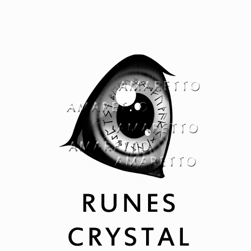 RunesCrystal