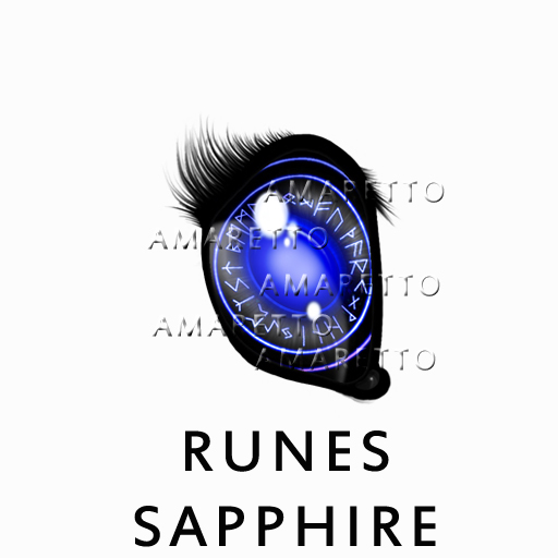 RunesSapphires