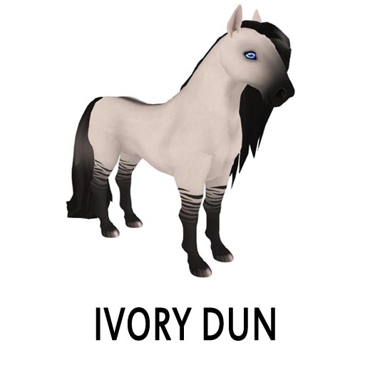 IvoryDun