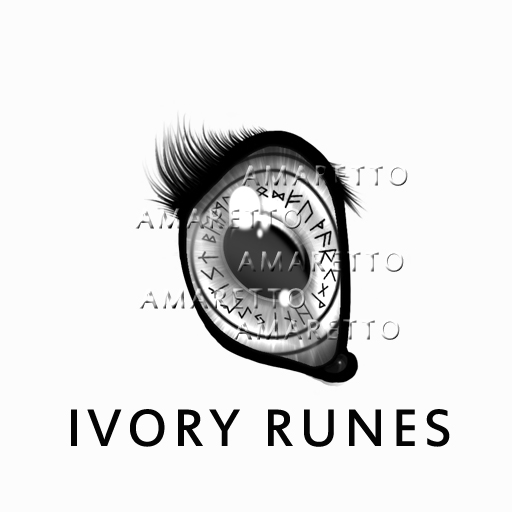 IvoryRunes