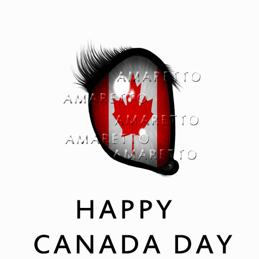Happy  Canada Day