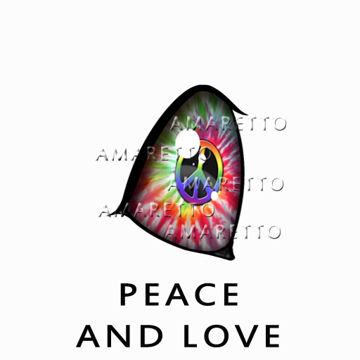 PeaceandLove