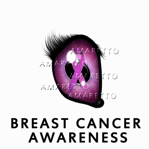 Breast Cancer AwarenessEye3