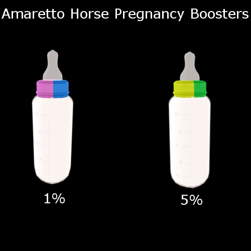 Horse Boosters