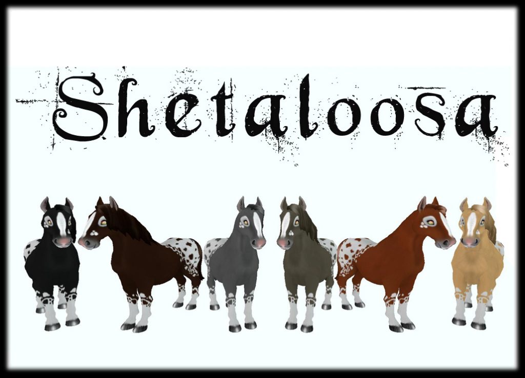 Shetaloosa