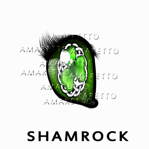 ShamrockhorseEye