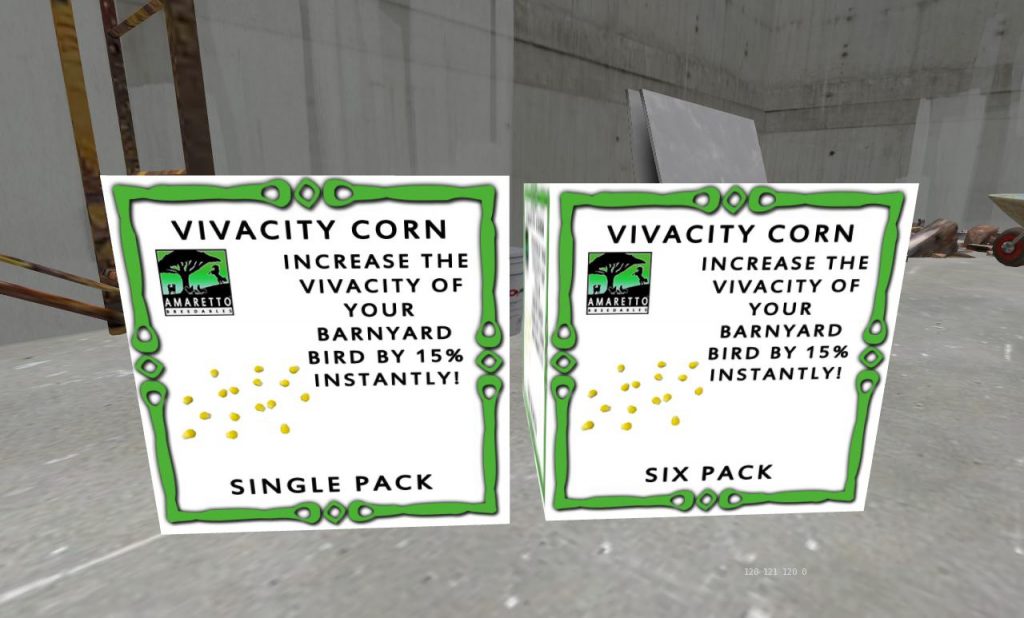 vivacity corn_001