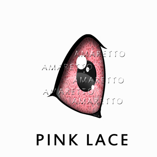 Pink LaceEye