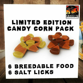 Candy Corn Pack