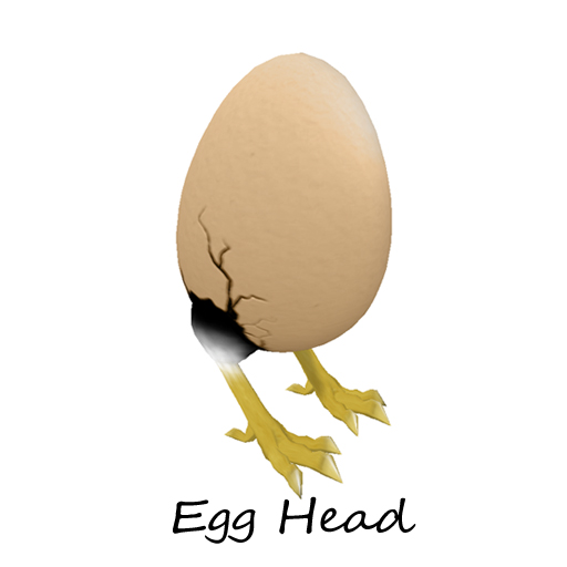 EggHead1