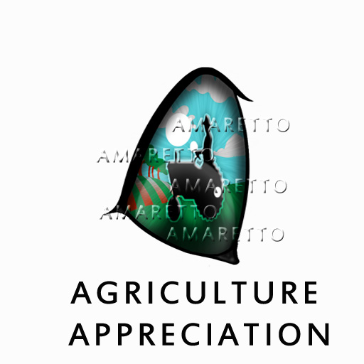 Agriculture Appreciationk9