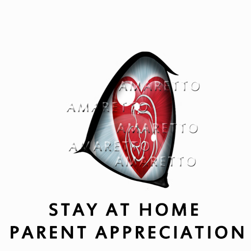 Stay at Home Parent Appreciationk9