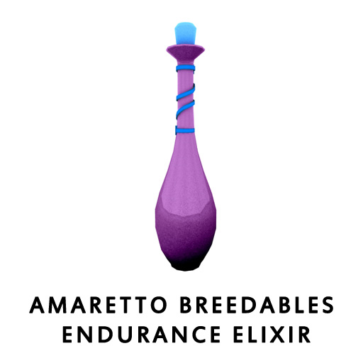 Endurance Elixir