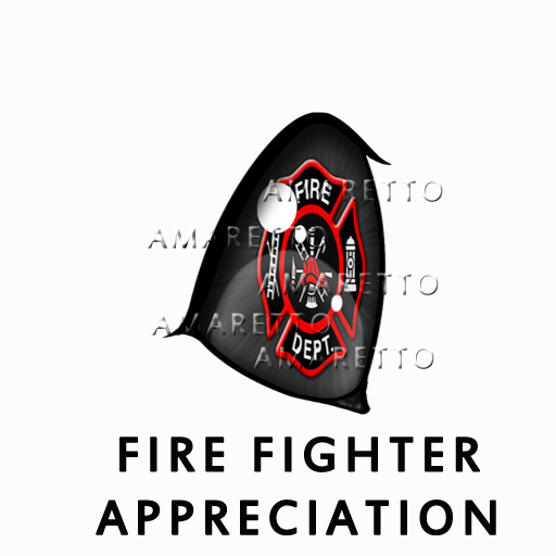 Fire Fighter Appreciationk9