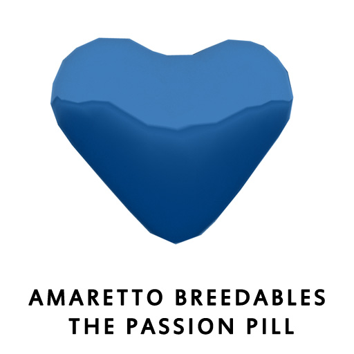 The Passion Pill