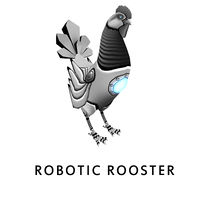 RoboticRooster