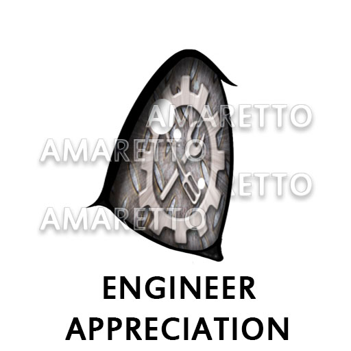 Engineer Appreciationk9