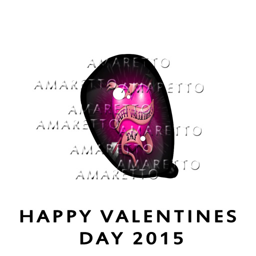 Happy Valentines Day 2015BB