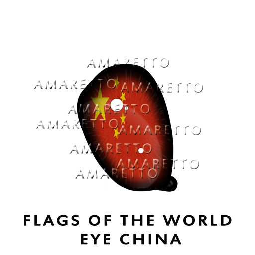 Flags of the World EyeChinaBB