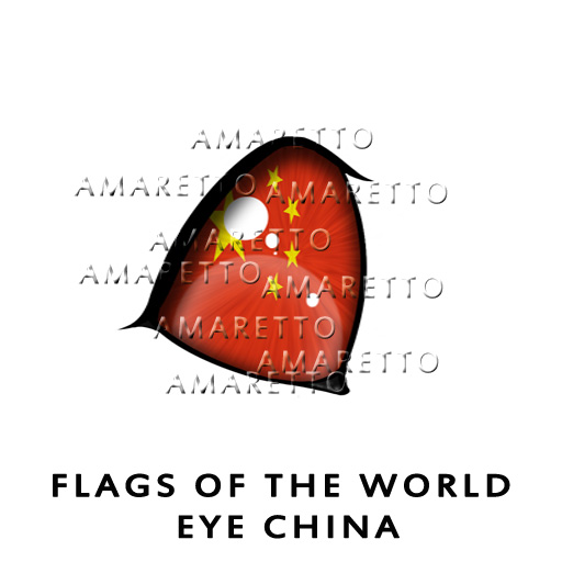 Flags of the World EyeChinak9