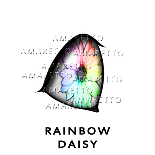 Rainbow Daisyk9