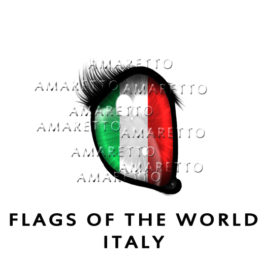 Flags of the World  ItalyHorse