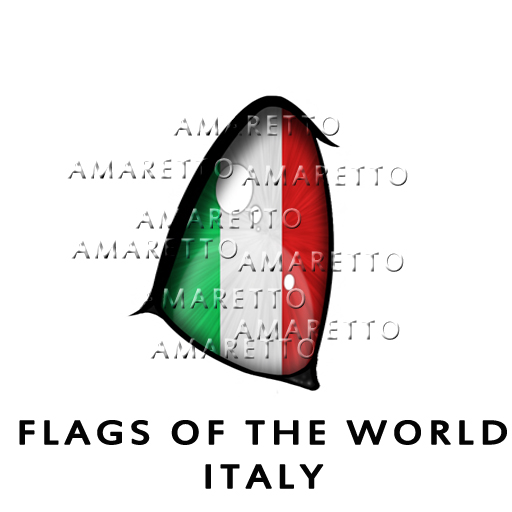 Flags of the World  ItalyK9