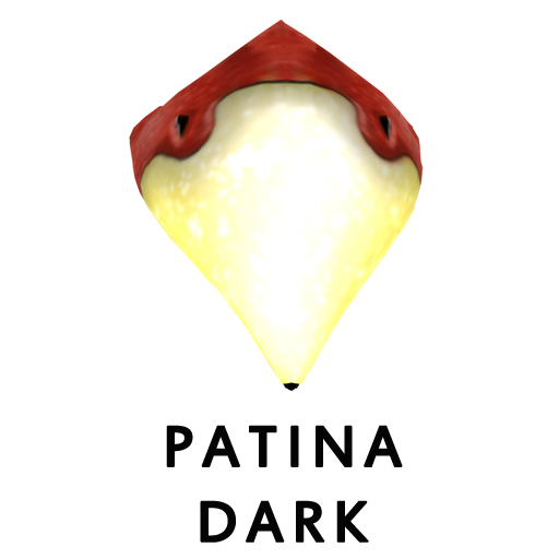 PatinaDark