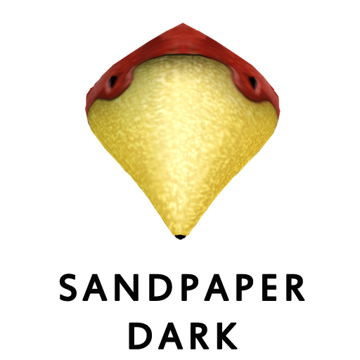 SandpaperDark
