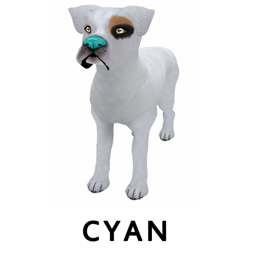CyanNose