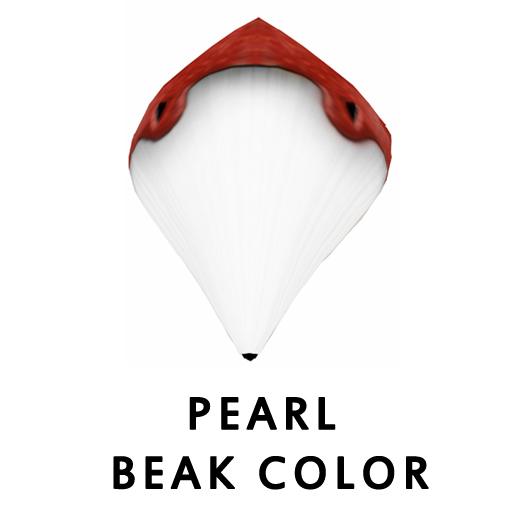 PearlBeakColor