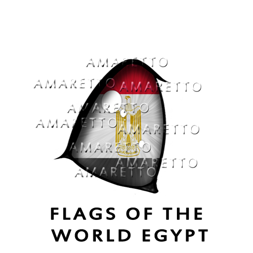 Flags of the WorldEgyptK9
