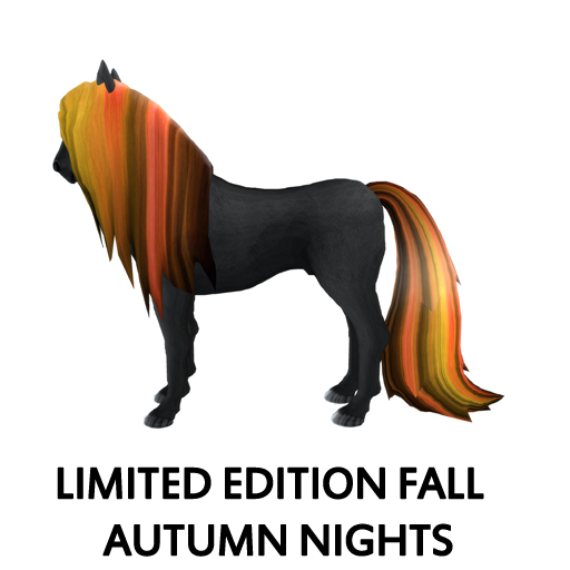 Limited Edition Fall - Autumn Nights
