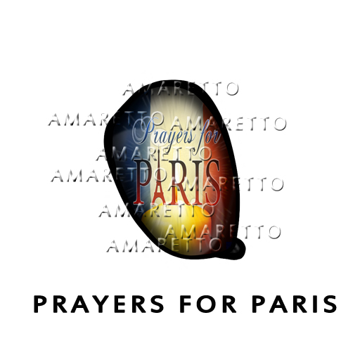 Prayers for ParisBird