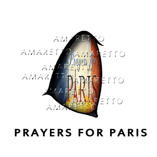 Prayers for ParisK9